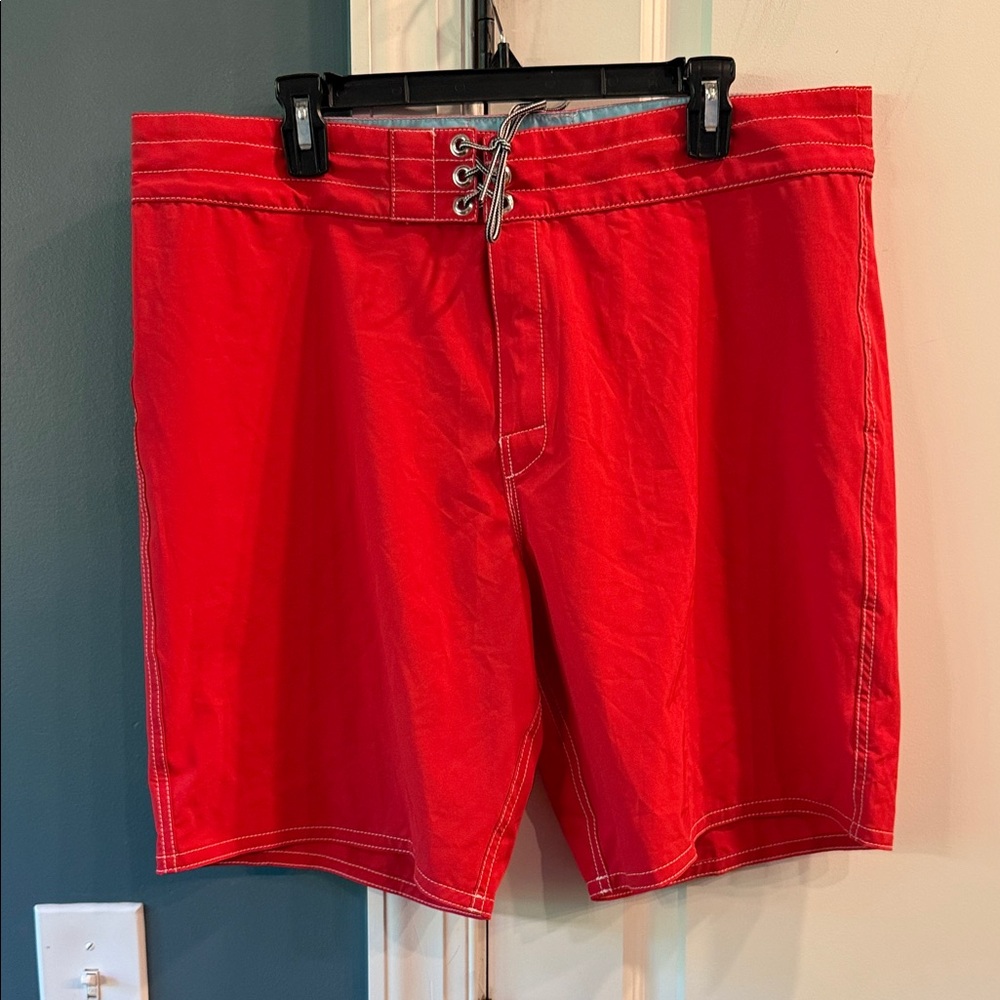 Birdwell Beach Britches 9”